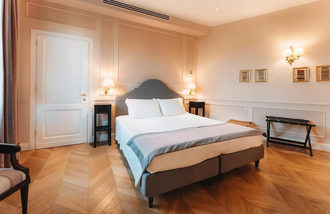 La Croce D'Oro Santa Croce Suite Apartments-1