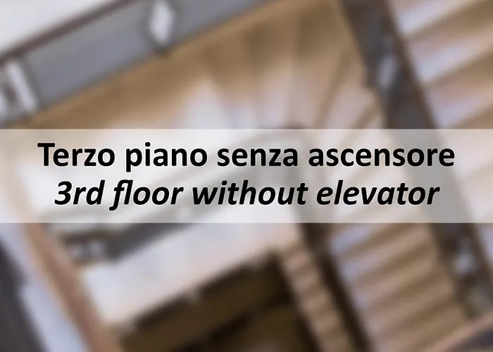 Aleardi Roof Apartment By Mamo Florence
